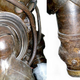 Illustration for article titled The Strange and Wonderful History of Diving Suits, From 1715 to Today